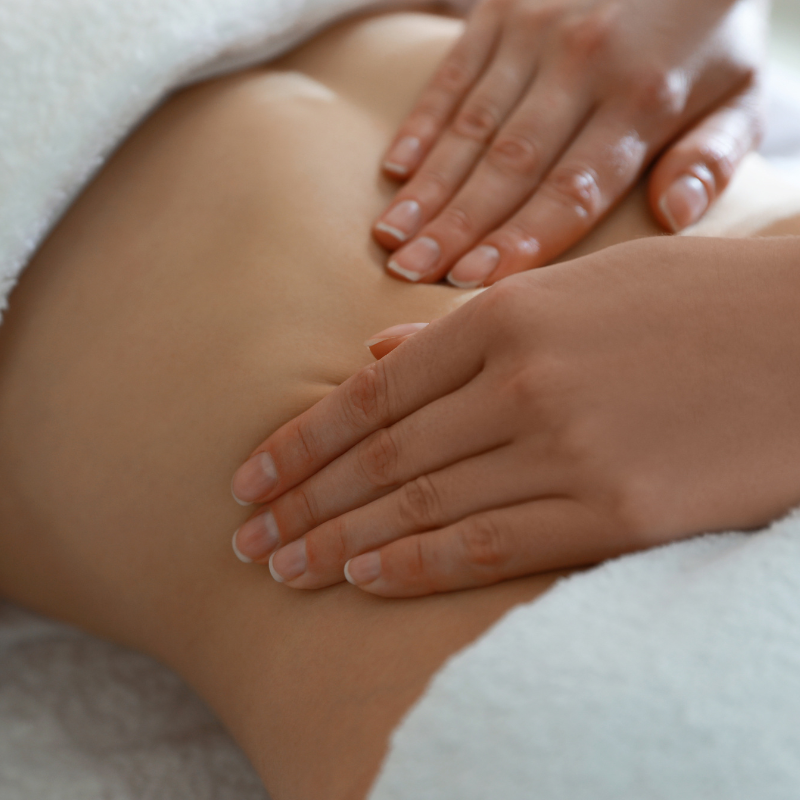 Discover the Benefits of Lymphatic Drainage Massage at Nature's Energy