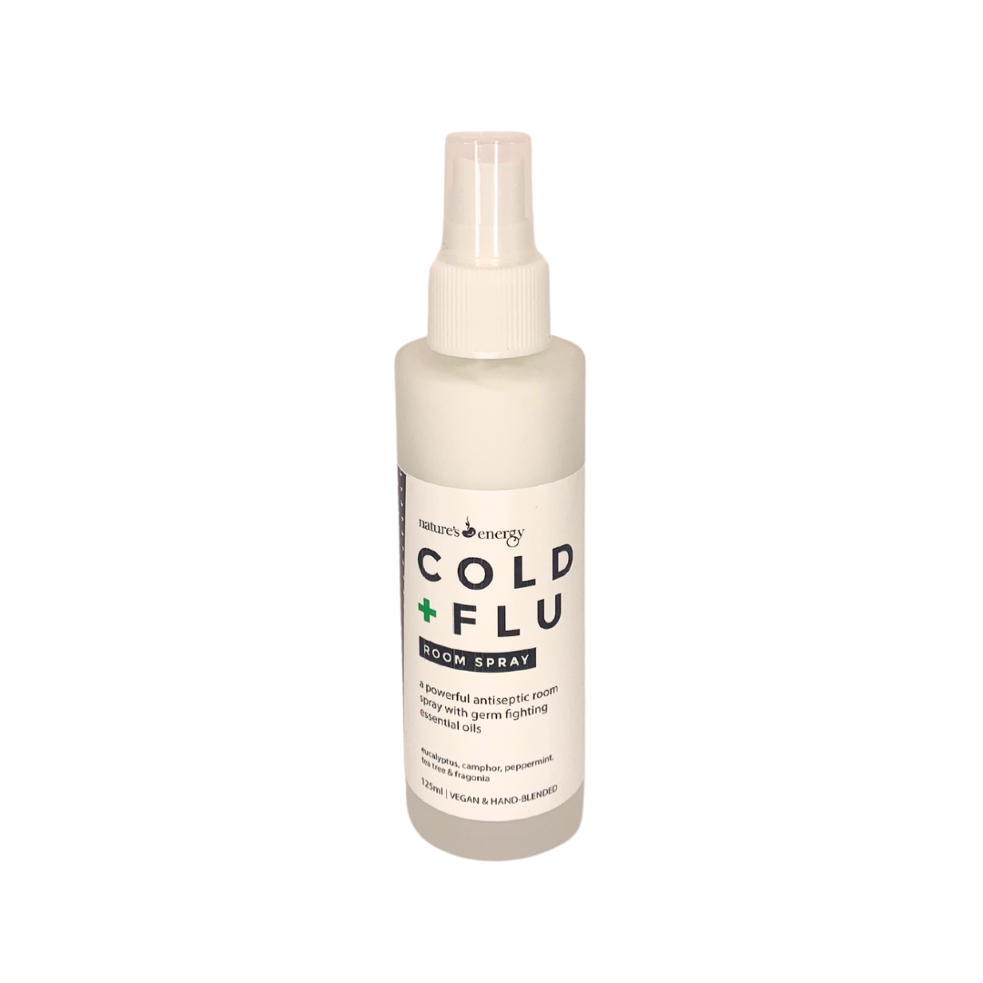 Cold & Flu - Room Spray