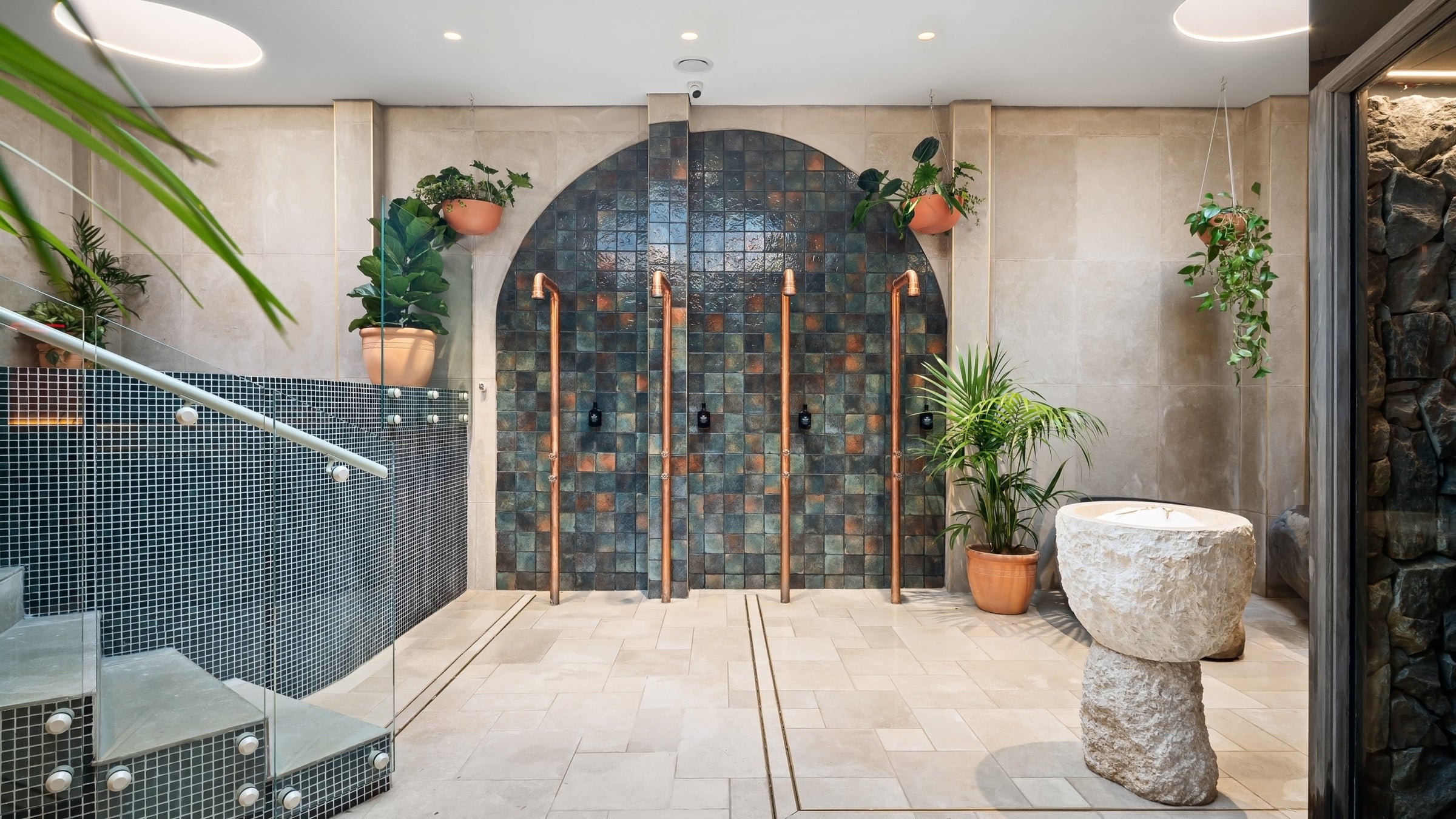 New Balmain Bathhouse Best Bathhouse Sydney