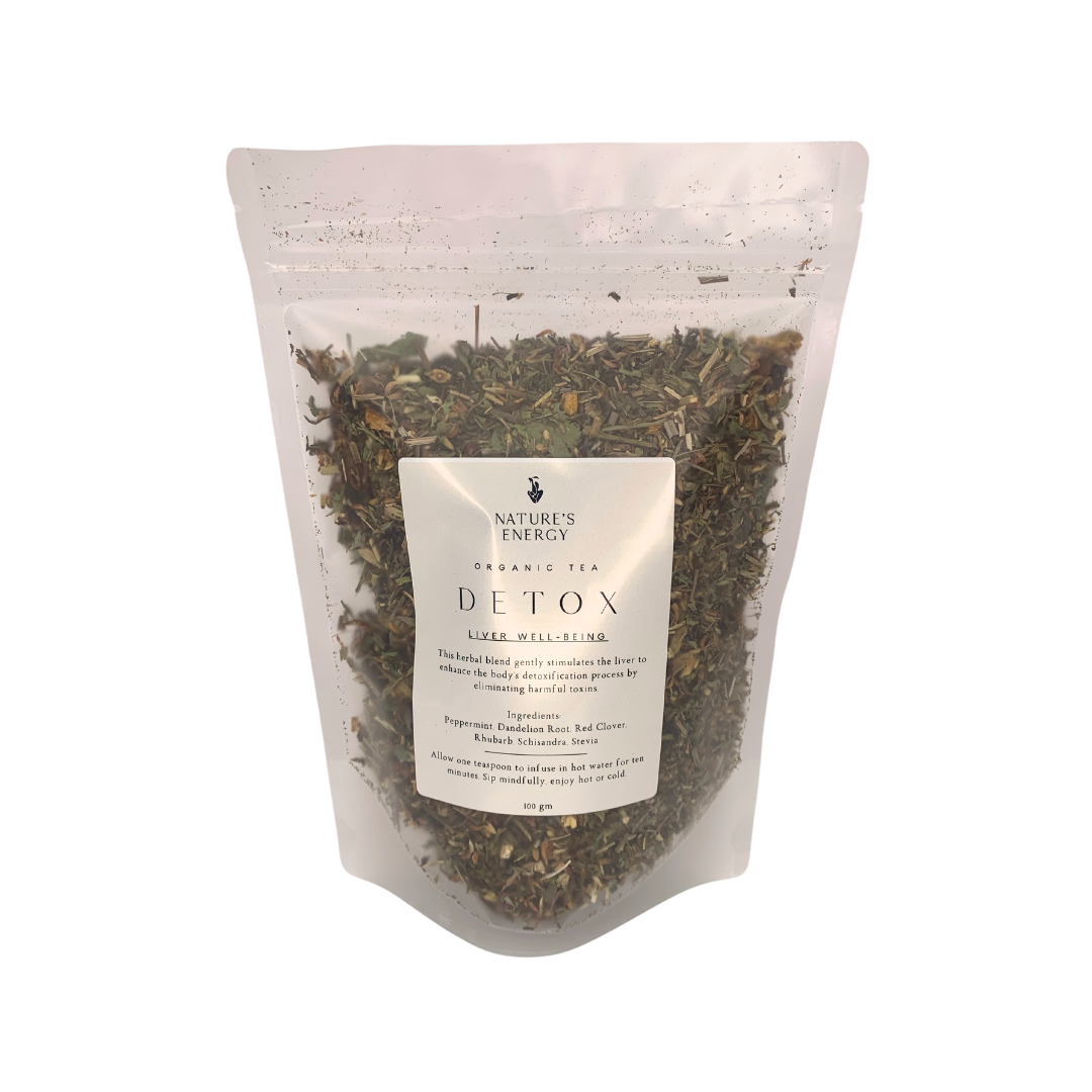 Detox Tea