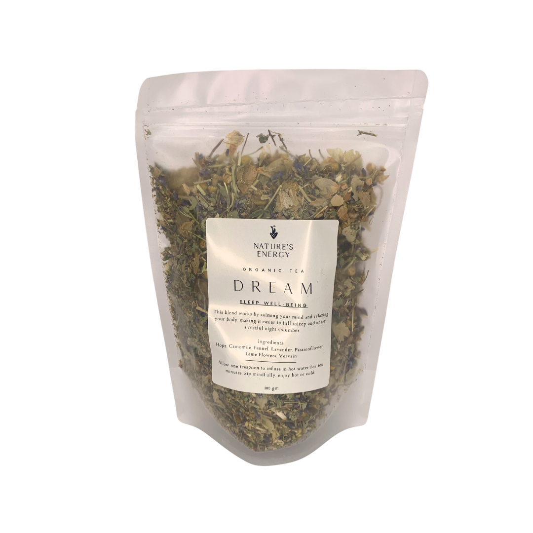Dream Tea
