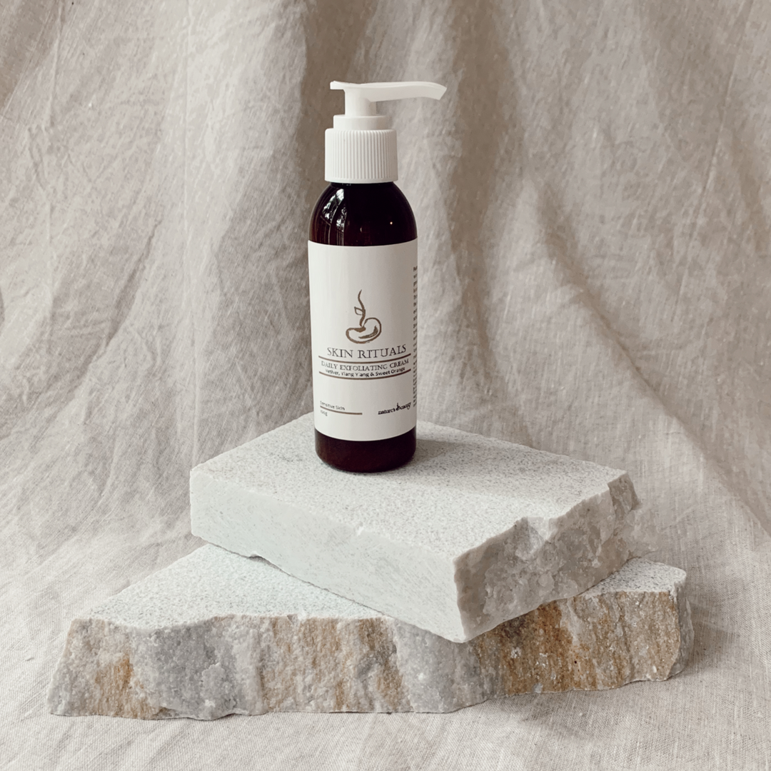 Scrub - Daily Exfoliating Cream