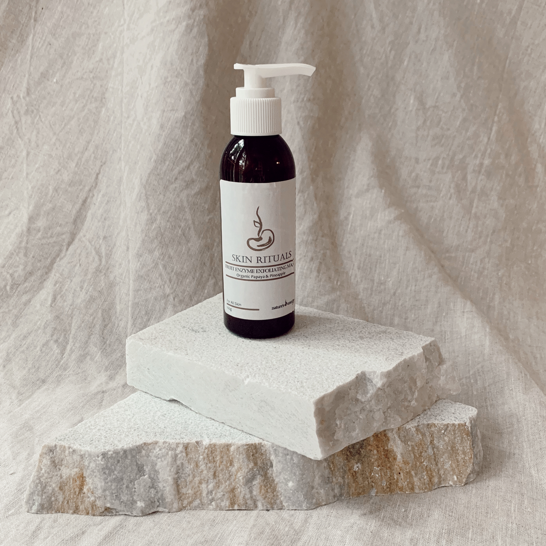Mask - Fruit Enzyme Exfoliating Mask