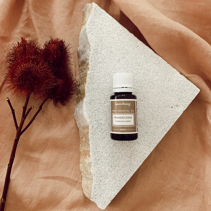 Essential Oil - Frankincense