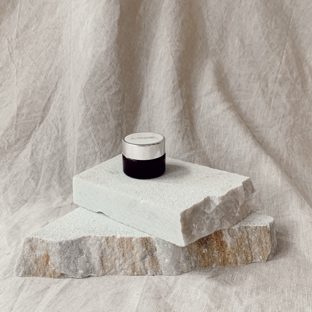 Intensive Eye Cream - with Cucumber Seed Oil