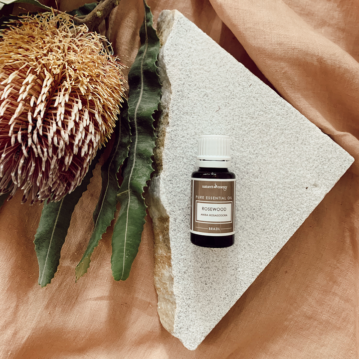 Essential Oil - Rosewood