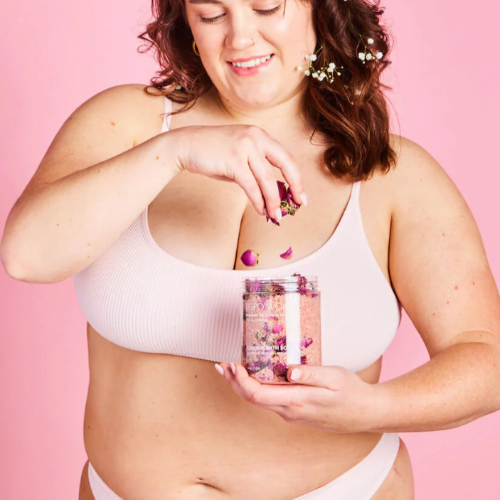 Goddess Bath Soak - BOPO Women