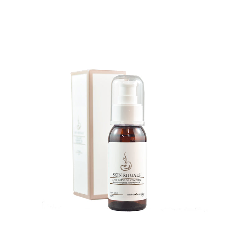 Anti-Aging Complex Oil