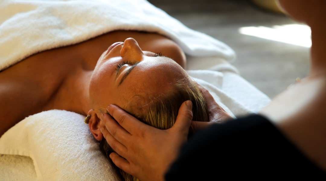 World Mental Health Day: How Bathhouse Rituals, Massage, Facials, and Spiritual Practices Support a Calmer Mind