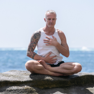 Bathhouse & Breathwork Workshop