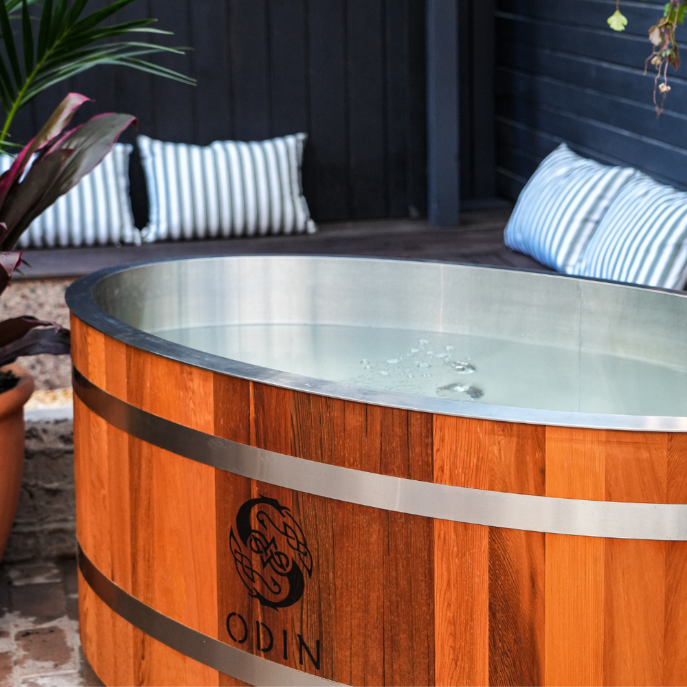 Bathhouse & Breathwork Workshop