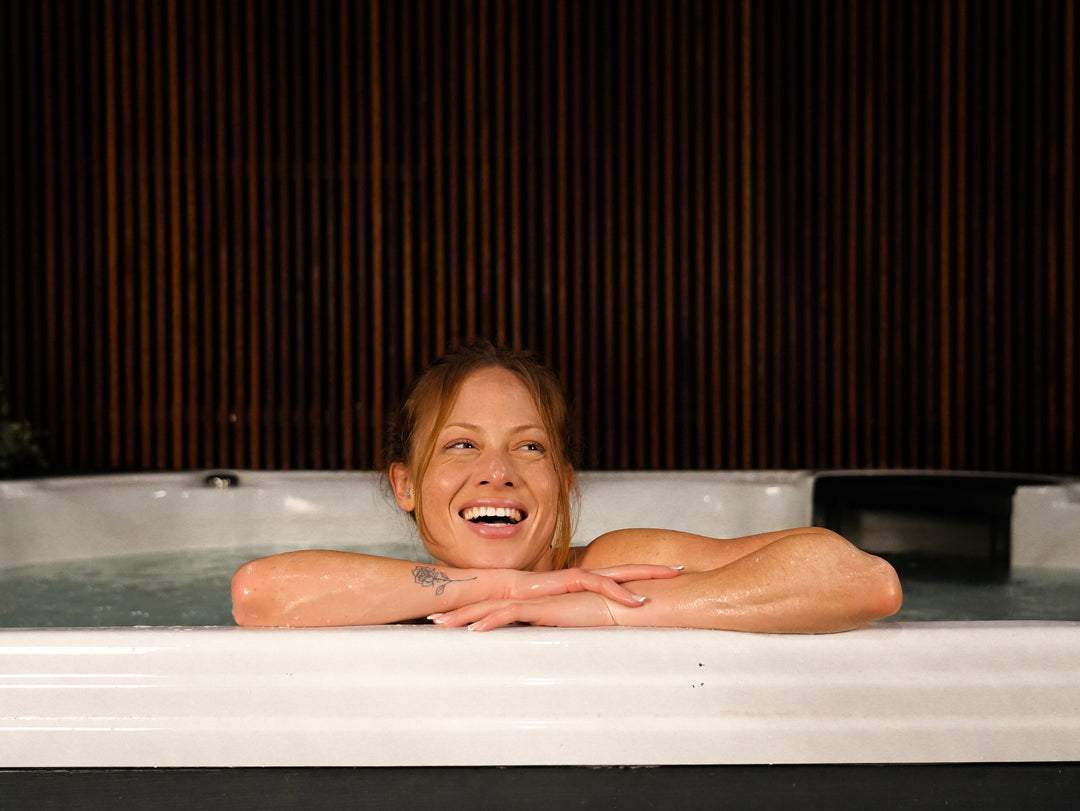 Maple Social Club x Nature's Energy: Bathhouse & Beats