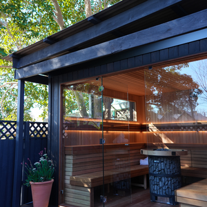 Bathhouse & Breathwork Workshop