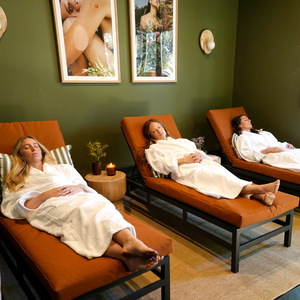 Bathhouse & Breathwork Workshop