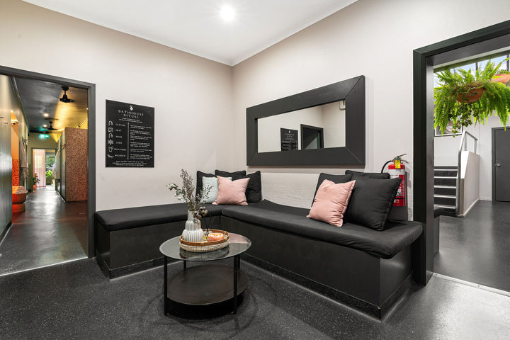 Maple Social Club x Nature's Energy: Bathhouse & Beats