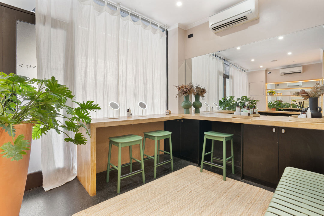 Maple Social Club x Nature's Energy: Bathhouse & Beats