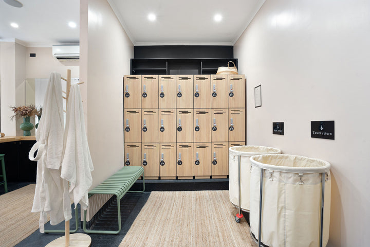 Maple Social Club x Nature's Energy: Bathhouse & Beats