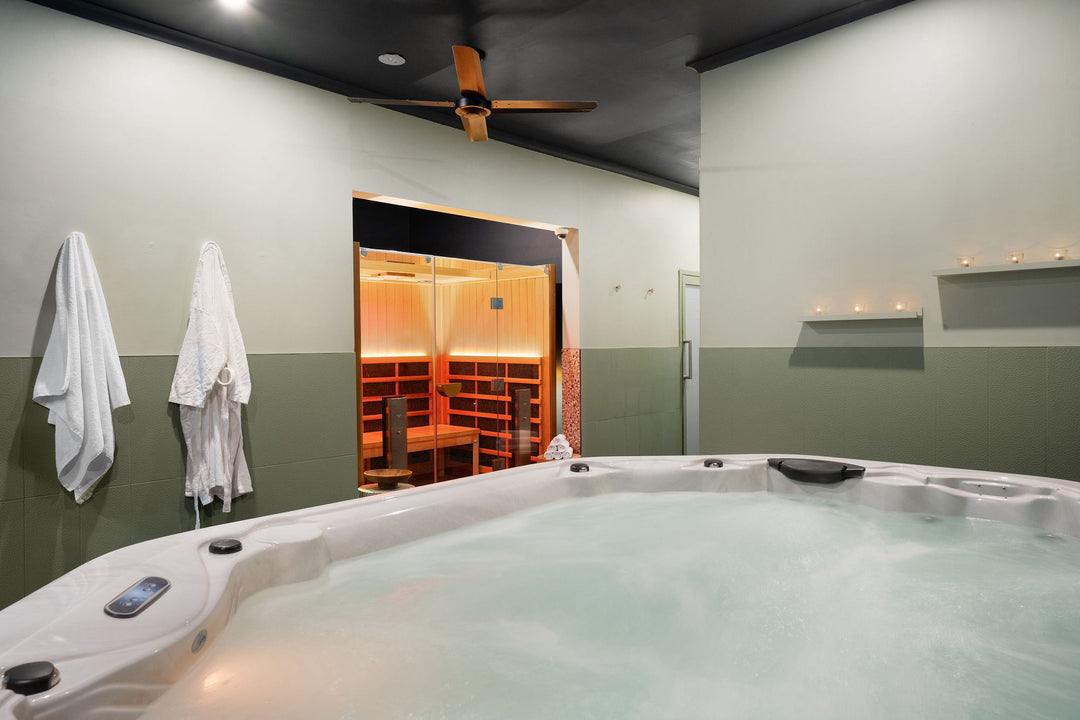 Maple Social Club x Nature's Energy: Bathhouse & Beats