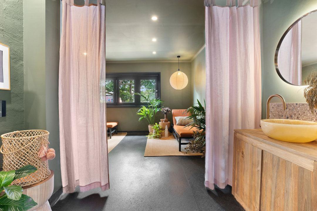 Maple Social Club x Nature's Energy: Bathhouse & Beats