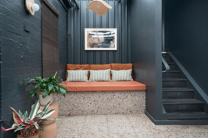 Maple Social Club x Nature's Energy: Bathhouse & Beats