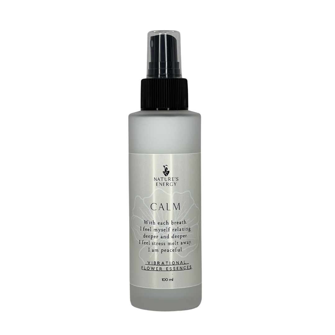 Calm Floral Mist