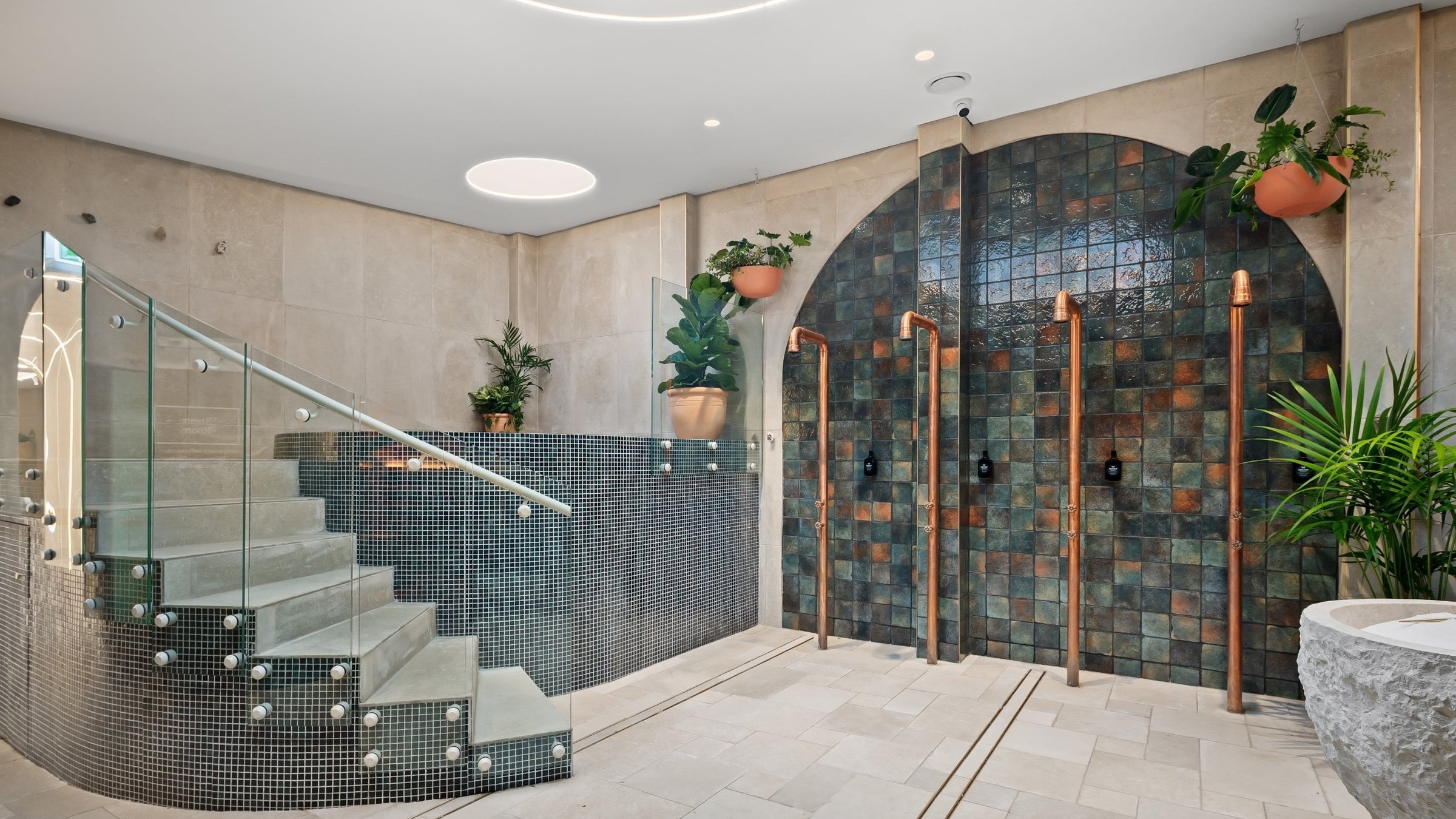 Nature's Energy Balmain Bathhouse