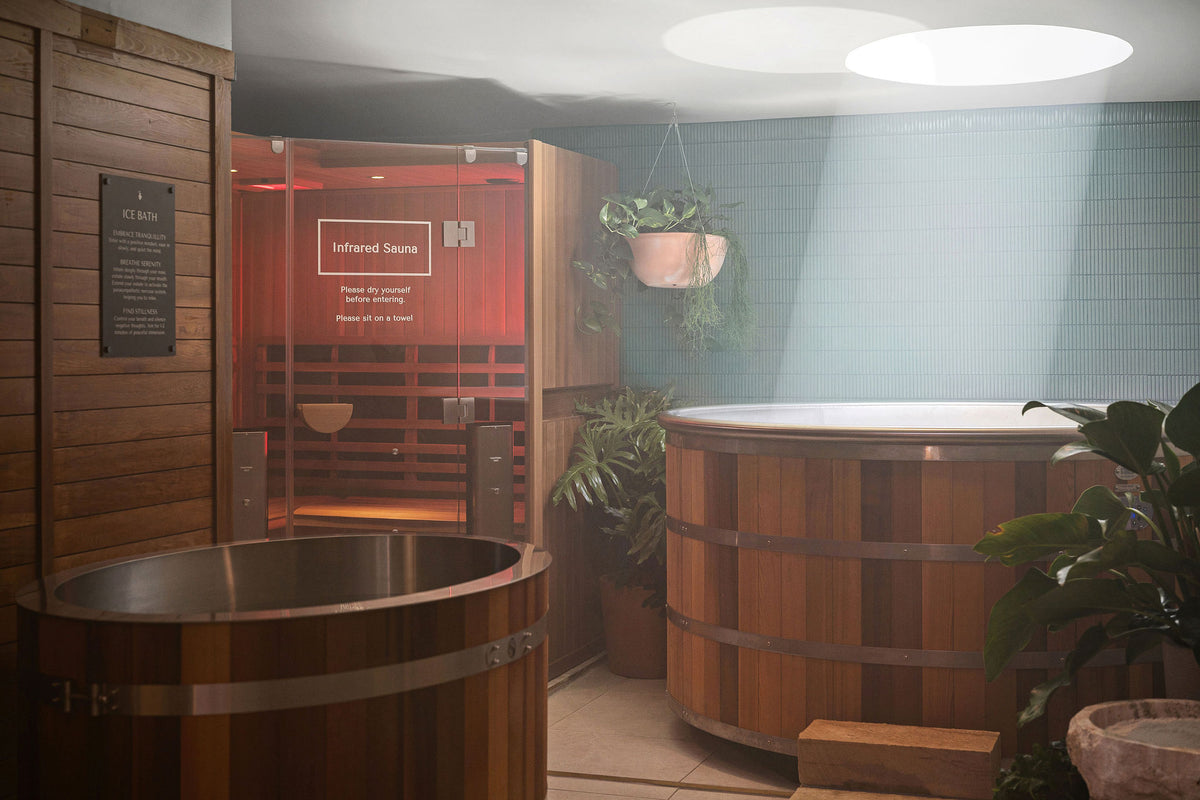 Nature's Energy Day Spas & Bathhouses in Glebe | Balmain | Newtown