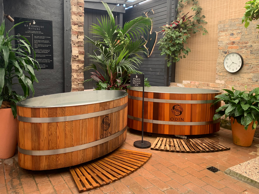 Glebe Bathhouse & Day Spa | Nature’s Energy Sydney – Nature's Energy