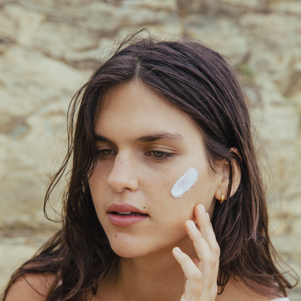 Customised Organic Facial