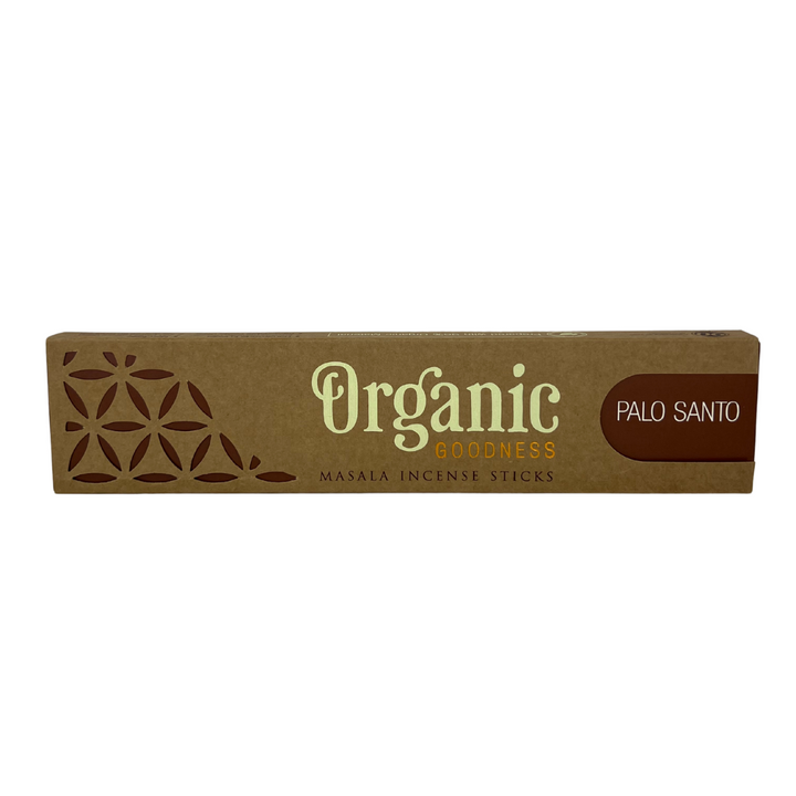 Palo Santo Incense
