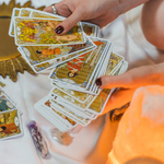Tarot Mastery with Alexis. Graduate as a tarot reader in 6 wks, 16th October. 2023