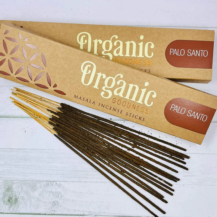 Palo Santo Incense