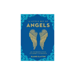 A Little Bit of Angels Book - Elaine Clayton