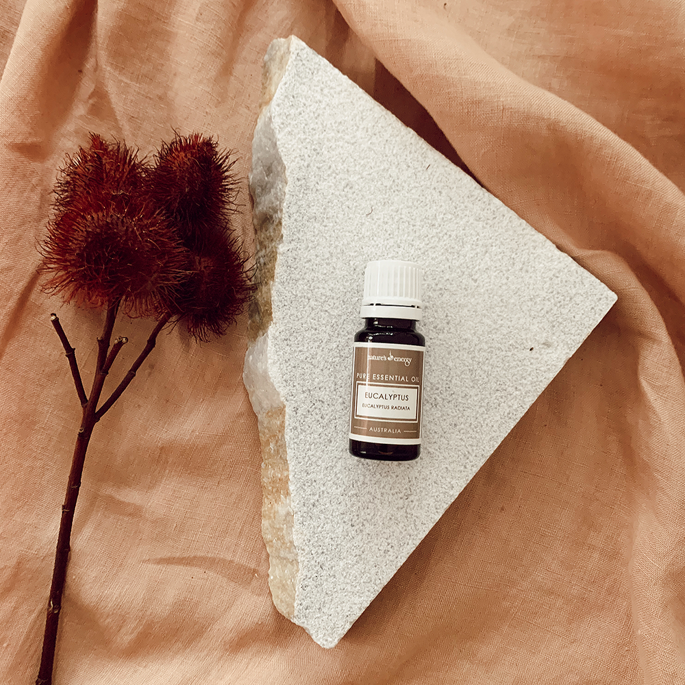 Essential Oil - Eucalyptus