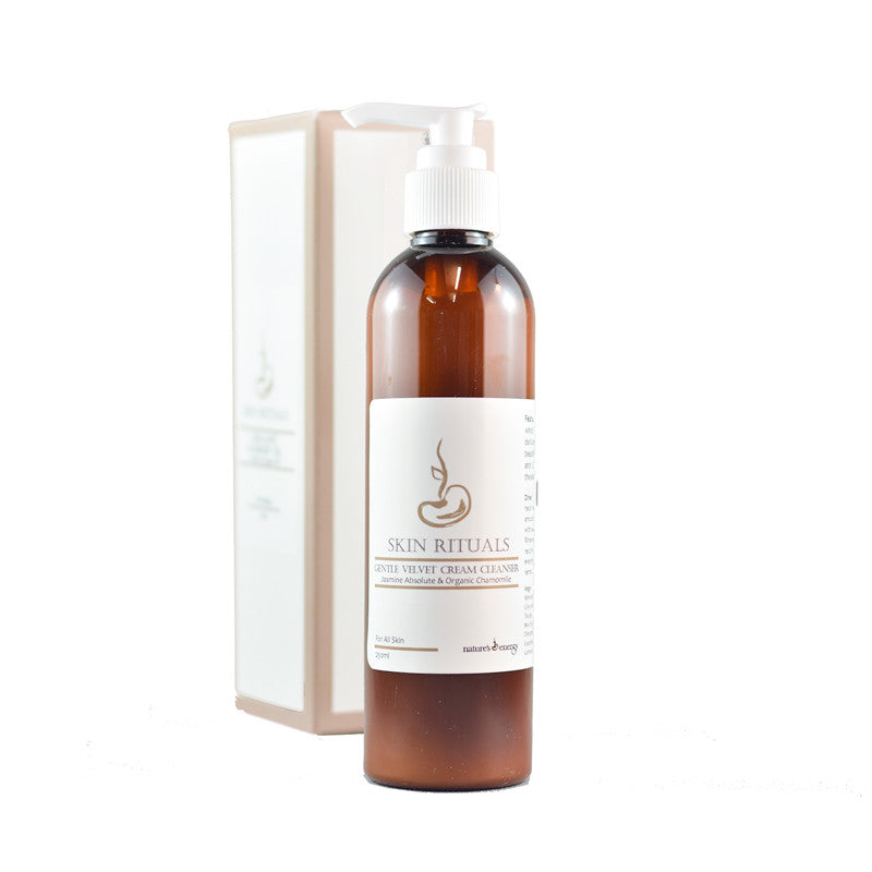 Cleanser - Gentle Velvet Cream