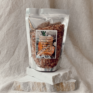 Himalayan Pure Bath Salts
