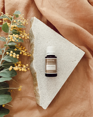 
                
                    Load image into Gallery viewer, Essential Oil - Lemon Myrtle
                
            