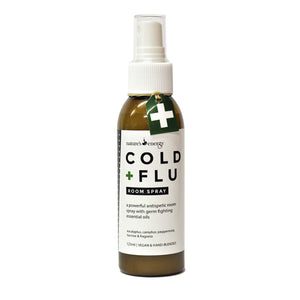 Cold & Flu - Room Spray