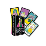 Rainbow Moon Tarot