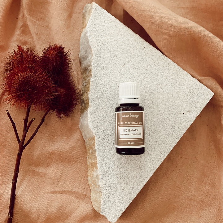 Essential Oil - Rosemary