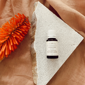 Essential Oil Blend - Signature