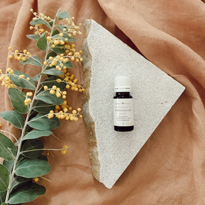 Essential Oil Blend - Stress Relief