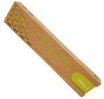 Vanilla Incense Sticks - Organic Goodness