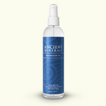 Magnesium Oil - Full Strength, 237ml - Ancient Minerals