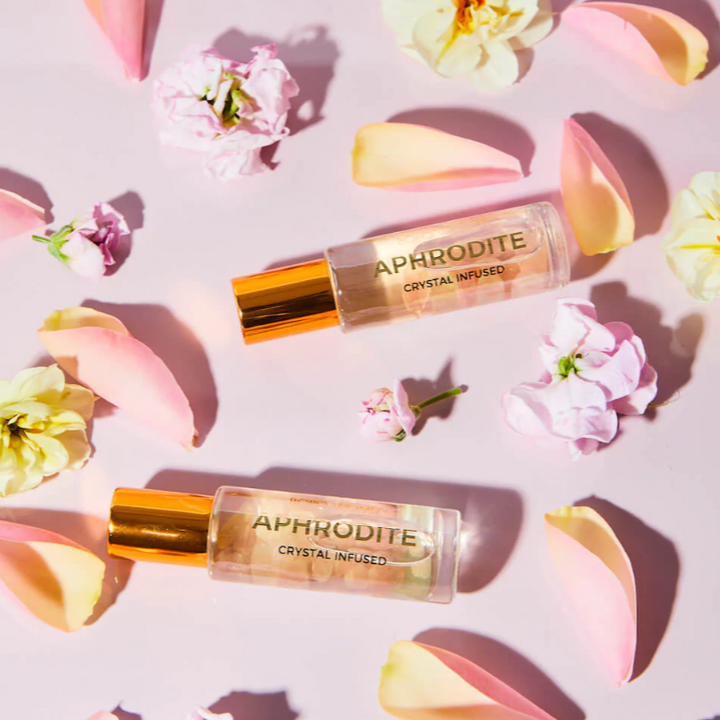 Aphrodite Perfume Roller