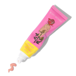 Rose Fizz Lip Balm - BOPO Women