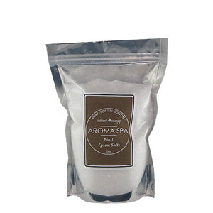 Aroma Spa - Epsom salts 750g