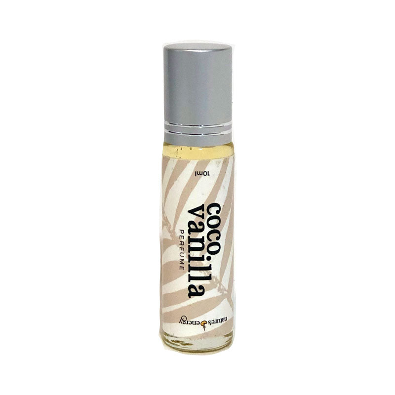 Coco Vanilla - Roll On Perfume