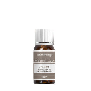 Essential Oil - Jasmine (3% diluted in jojoba oil)