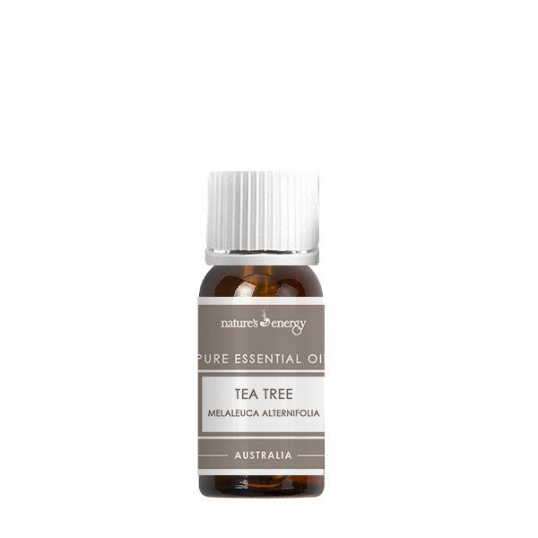 
                
                    Load image into Gallery viewer, Essential Oil - Tea Tree
                
            